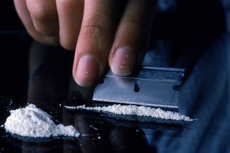 efectos de la cocainas